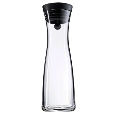 Immagine di WMF 3201000189 Coperchio basico in vetro da 1 l con chiusura CloseUp
