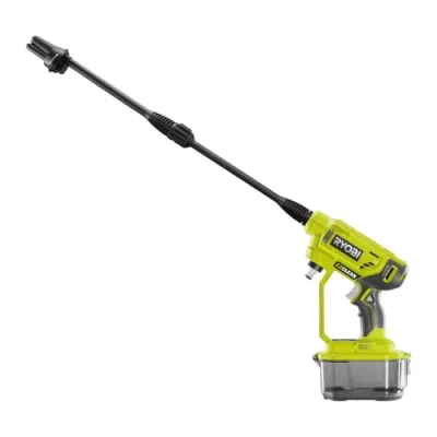 Immagine di Pistola a pressione 18 Volt ONE + 22 bar Ugello RYOBI 3 in 1 RY18PW22A 0