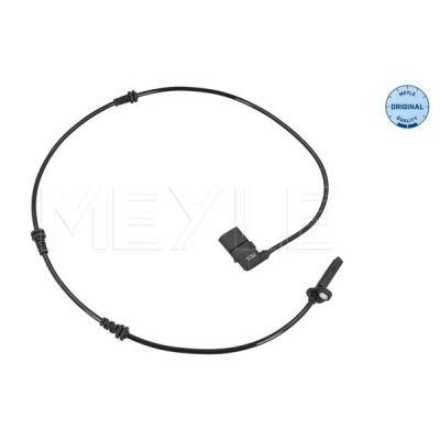 Immagine di MEYLE 014 899 0102 Sensore ABS Assale anteriore Dx attivo 2 12