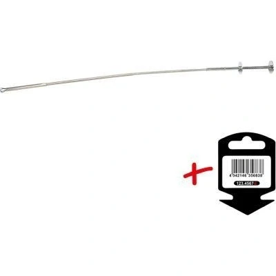 Immagine di KS TOOLS 550.1301 E Artiglio da presa 600 Acciaio inossidabile