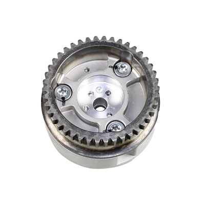 Immagine di METZGER 2410068 Regolatore albero a camme Lato aspirazione TOYOTA: Yaris I Hatchback, II Hatchback