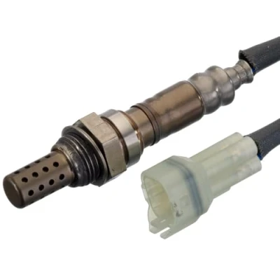 Immagine di PIERBURG 7.05271.35.0 Sonda lambda davanti al catalizzatore di regolazione, non riscaldato 12 SUZUKI: Wagon R+ II Hatchback, Jimny SUV