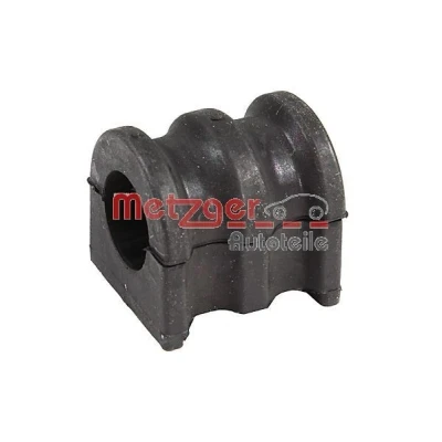 Immagine di METZGER 52101008 Gommini Barra Stabilizzatrice Assale anteriore Sx, Dx Cuscinetto in gomma 22 RENAULT: CLIO 4, 3, SCENIC 2