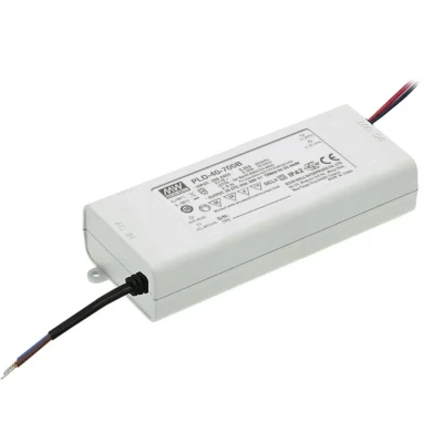 Immagine di Mean Well PLD 40 1400B Driver per LED Corrente costante W 1.4 A 17 29 V/DC non dimmerabile 1 pz.