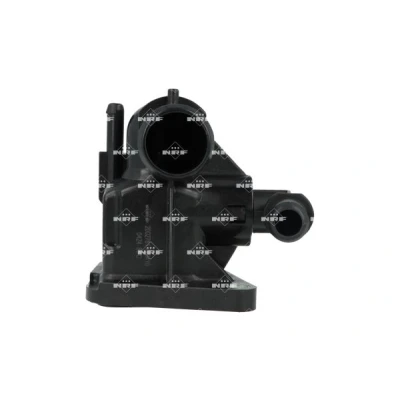 Immagine di NRF 725416 Termostato motore con sensore Alloggiamento integrato FIAT: Grande Punto Hatchback, Panda II 500 Hatchback