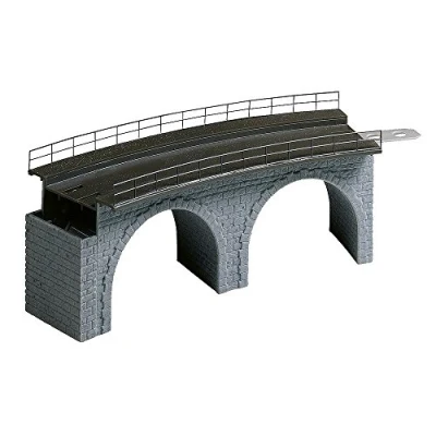Immagine di Faller 120478 Parte Superiore viadotto, Curva