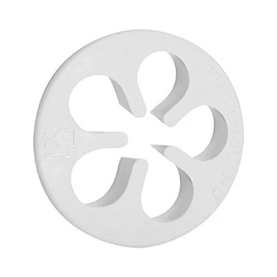 Immagine di PME Tagliapasta, Bianco, x Large