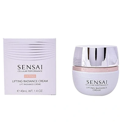 Immagine di Sensai Cellular Performance Lifting Radiance Cream 40 ml