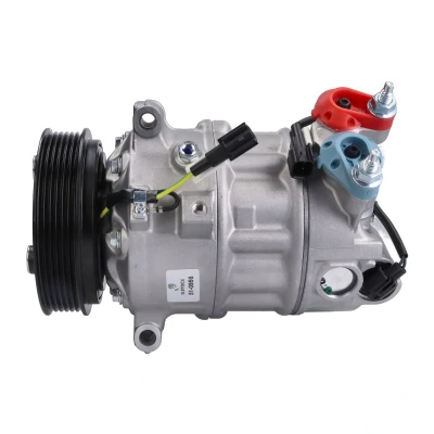 Immagine di Compressore, Climatizzatore ELSTOCK 51 0956