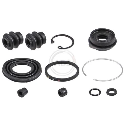 Immagine di A.B.S. 73507 Kit Revisione Pinze Freno 36 MAZDA: 6 SW, Station Wagon, Sedan