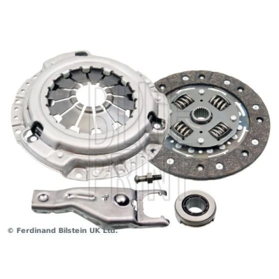 Immagine di BLUE PRINT ADM530103 Kit Frizione a tre pezzi/in parti con grasso sintetico forcella disinnesto, cuscinetto disinnesto 203
