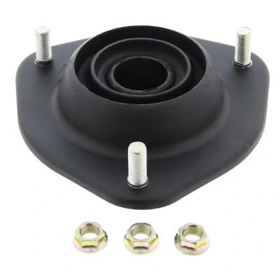 Immagine di MAPCO 33596 Supporto ammortizzatore a molla Assale anteriore Sx, Dx con cuscinetto antifrizione