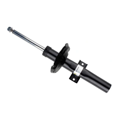 Immagine di BILSTEIN 22 297587 Ammortizzatore Assale anteriore A pressione del gas doppio tubo tipo McPherson Piastra inferiore, Spina superiore
