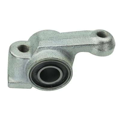 Immagine di MEYLE ORIGINAL Quality 11 14 610 0034 Silent Block con supporto cuscinetto in gomma Assale anteriore Dx, Sx,