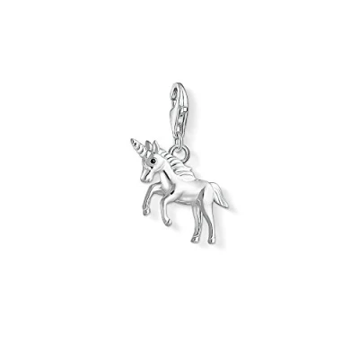 Immagine di Thomas Sabo Pendente da Donna Argento 925