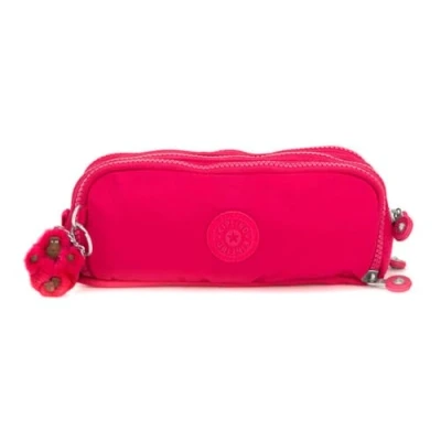 Immagine di Kipling Gitroy Astuccio per bambini, Taglia: One Size, True pink
