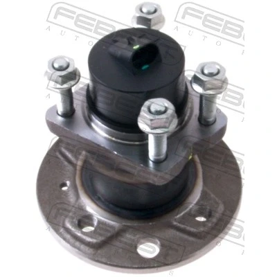Immagine di FEBEST 1882 ASTR Mozzo Ruota Assale posteriore OPEL: Meriva A, Astra F CC, Corsa C Hatchback