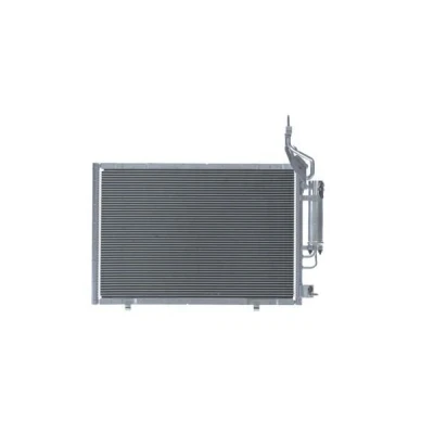 Immagine di MAHLE ORIGINAL AC 975 000P Condensatore con essiccatore 19 18,5 540 R 1234yf