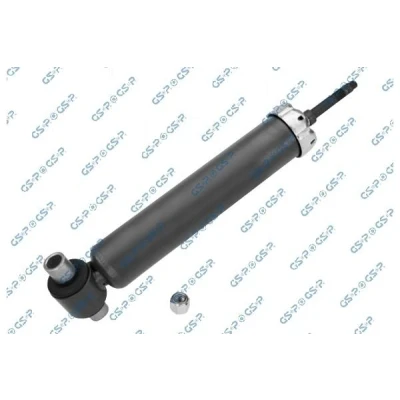 Immagine di GSP 32103340 Ammortizzatore Assale anteriore A pressione del gas doppio tubo telescopico VOLKSWAGEN: TRANSPORTER 3 Bus