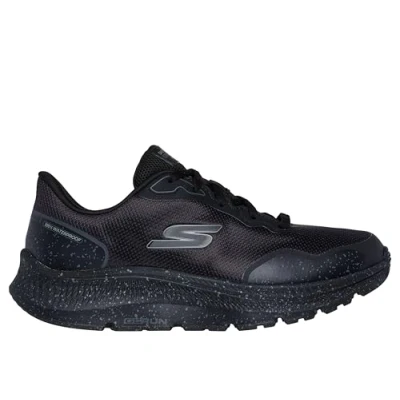 Immagine di Skechers Go Run Coerente 2.0, Scarpe da Ginnastica Donna, Nero, 38 EU