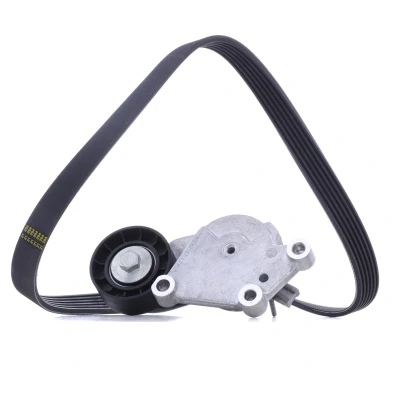 Immagine di SNR KA859.22 Kit cinghie Poly V PEUGEOT: 208 I Hatchback, 308 SW 2, 207 CITROËN: C3 II, Berlingo II