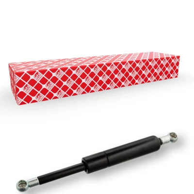 Immagine di FEBI BILSTEIN 14928 Pistoncini portellone 1600 270 bilaterale VOLVO: 850 Station Wagon, V70 I, XC70 I Cross Country