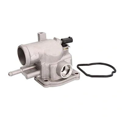 Immagine di CALORSTAT by Vernet TH6846.92J Termostato motore 92 con guarnizione sensore Alloggiamento in metallo MERCEDES BENZ: Classe C T modell
