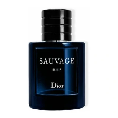Immagine di Dior Sauvage Elixir Profumo 100 ml