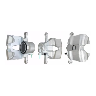 Immagine di ELSTOCK 83 2982 Pinza freno Ghisa Assale anteriore Dx, davanti all&#039;assale