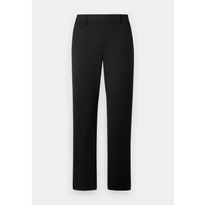 Immagine di TOM Tailor Denim Relaxed FIT Pants Chino, Donna, Taglia: XS, Deep black