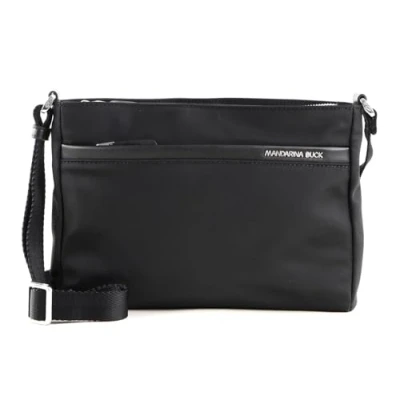 Immagine di Mandarina Duck Hunter Borsa a tracolla, Donna, Taglia: One Size, Black
