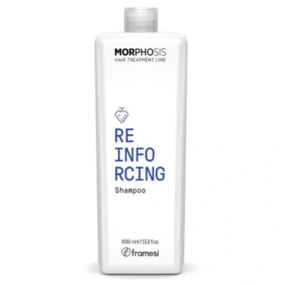 Immagine di Framesi Morphosis Reinforcing Shampoo 1000ml