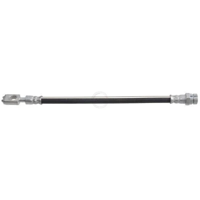 Immagine di A.B.S. SL 5909 Tubi Freno 267 INN M10x 1.0 VOLKSWAGEN: Passat B6 Sedan, Variant, CC