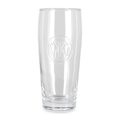 Immagine di Inter Linea Cucina, Bicchiere Unisex Adulto, Trasparente, One Size