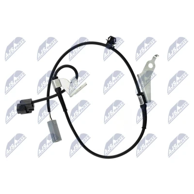 Immagine di NTY HCA MZ 035 Sensore ABS Assale anteriore Dx