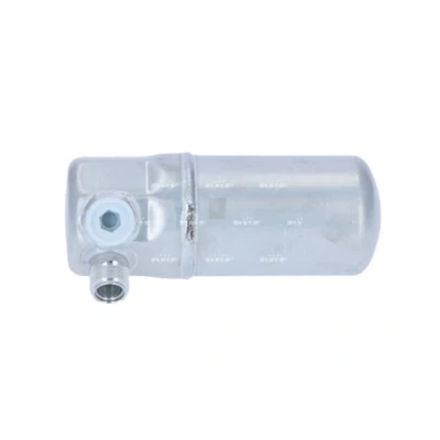Immagine di NRF 33082 Essiccatore Climatizzatore R 134a Alluminio con anello tenuta AUDI: 80 B4 Sedan