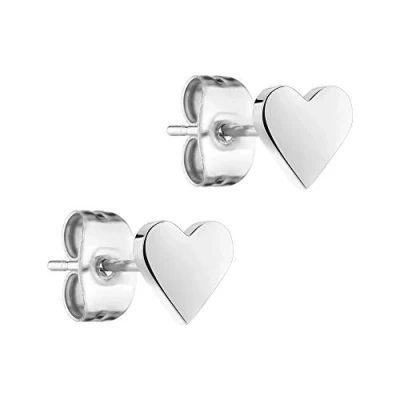 Immagine di Tamaris Orecchini acciaio inox argento TJ 0034 E 06