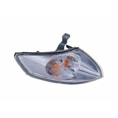 Immagine di ALKAR 1912904 Frecce Dx con portalampada PY21W per veicolo guida a Sx