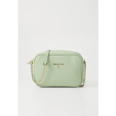Immagine di Patrizia Pepe Handbag Borsa a tracolla, Donna, Taglia: One Size, Soft green