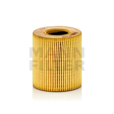 Immagine di MANN FILTER HU 711/51 x filtro olio con guarnizione Cartuccia PEUGEOT: 308 SW 2, 307 Hatchback, RCZ Coupe, CITROËN: Jumpy II Van, DS4 Hatchback