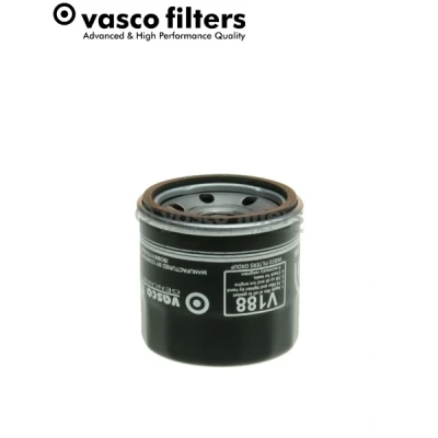 Immagine di DAVID VASCO V188 Filtro olio 3/4 16 ad avvitamento SUZUKI: Vitara IV SUV, SWIFT 4, SX4 II S Cross, DAIHATSU: Terios I,