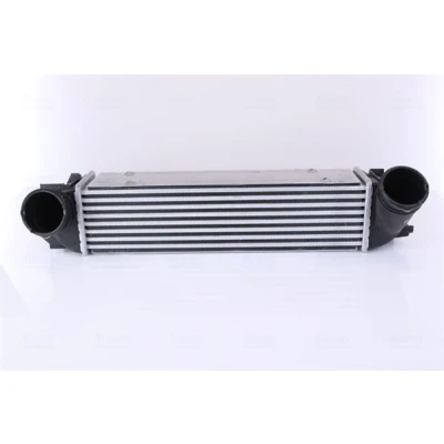 Immagine di NISSENS 96336 Intercooler BMW: 3 Sedan, Touring, Coupe