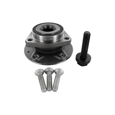 Immagine di VAICO V10 8546 Kit cuscinetto ruota Assale anteriore con materiale di montaggio EXPERT KITS + anello sensore magnetico integrato 137, 80, 136,5