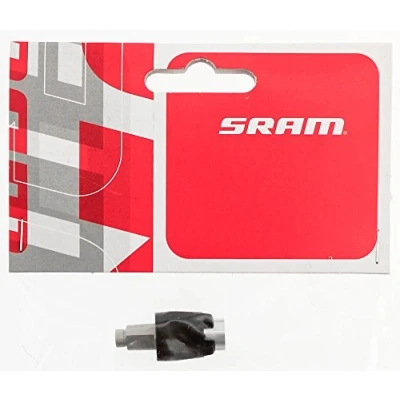 Immagine di SRAM Kit Tensor Cable Cambio Red