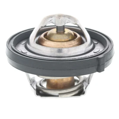 Immagine di MOTORAD 657 95K Termostato motore 95 44 con guarnizione DODGE: Caliber, Journey MPV, JEEP: Compass, Patriot
