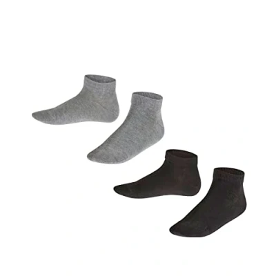 Immagine di Falke Happy 2PACK Multipack Calze per bambini, Taglia: 35/38, Sortiment (0050)