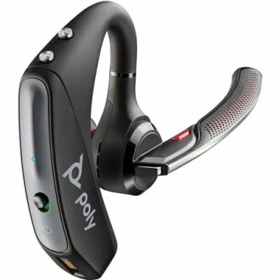 Immagine di HP POLY VOY 5200 USB A BT HS +BT700