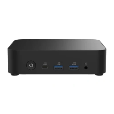 Immagine di ASUS RNUC14MNK3500002 Barebone Intel N355 Kit L6 Cavo UE (Intel Core 3 N355),