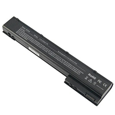 Immagine di ARyee 8560w Batteria compatibile con HP EliteBook 8570W 8760w 8770w Mobile Workstation
