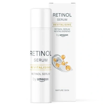 Immagine di by Amazon, Siero al retinolo, 30 ml